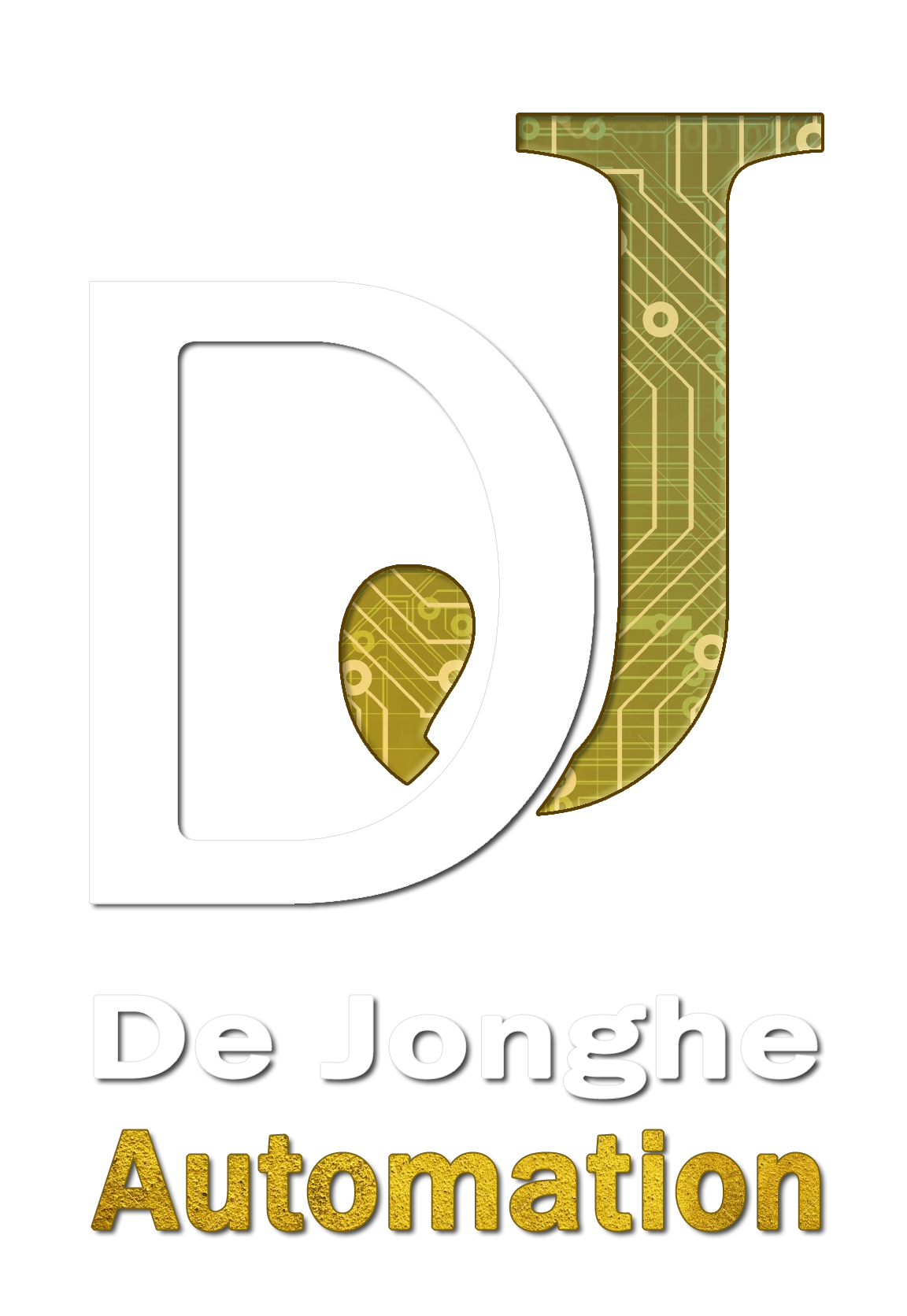 De Jonghe automation logo